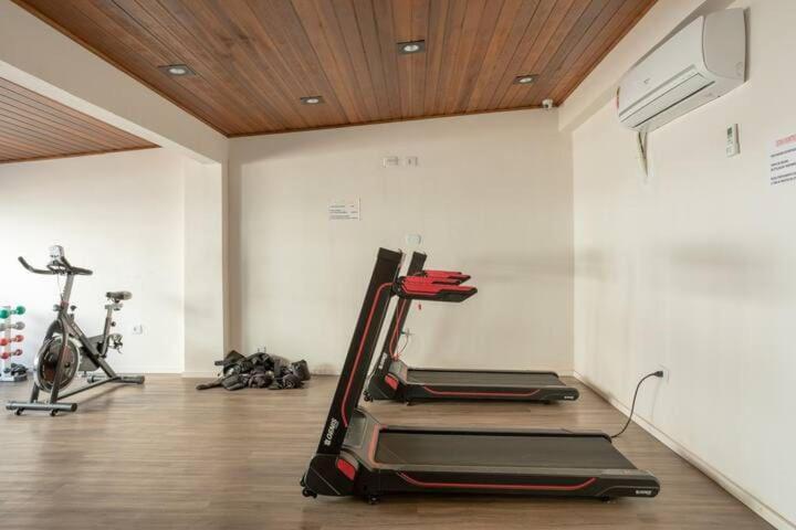 Flat Completo, 400M Da Av Paulista, 1 Vaga Διαμέρισμα Σάο Πάολο Εξωτερικό φωτογραφία