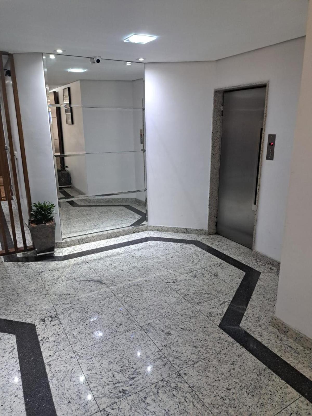 Flat Completo, 400M Da Av Paulista, 1 Vaga Διαμέρισμα Σάο Πάολο Εξωτερικό φωτογραφία