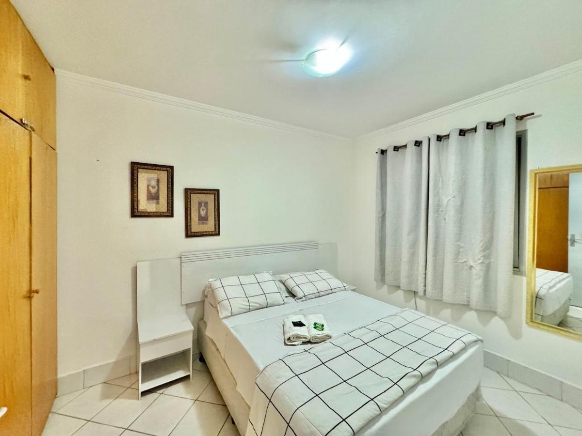 Flat Completo, 400M Da Av Paulista, 1 Vaga Διαμέρισμα Σάο Πάολο Εξωτερικό φωτογραφία